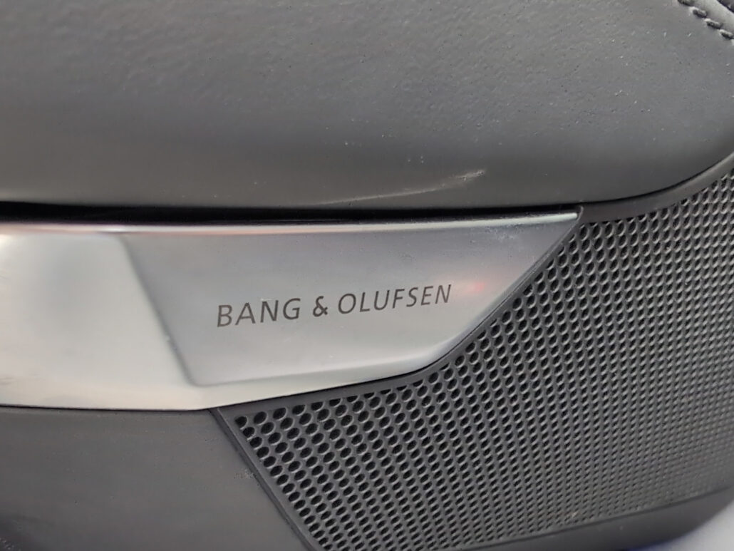 Audi RS e-tron GT Matrix*Allradlenk*HUD*Pano*Luft*B&O – Bild 10