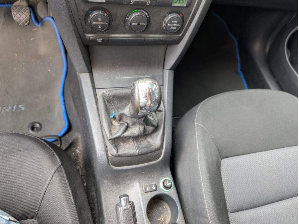 Skoda Octavia Ambiente *Klimaauto*Tempo* – Bild 10