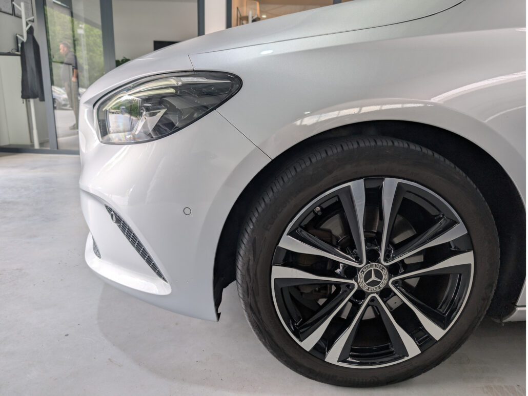 Mercedes-Benz B 220 d *eAHK*eHeck*LED*Premium Paket* – Bild 10