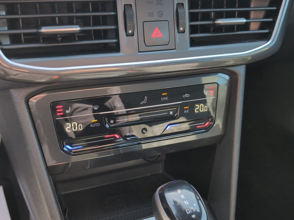 Seat Tarraco FR *eAHK*ACC*Pano*LED*Virtual*DSG* – Bild 10