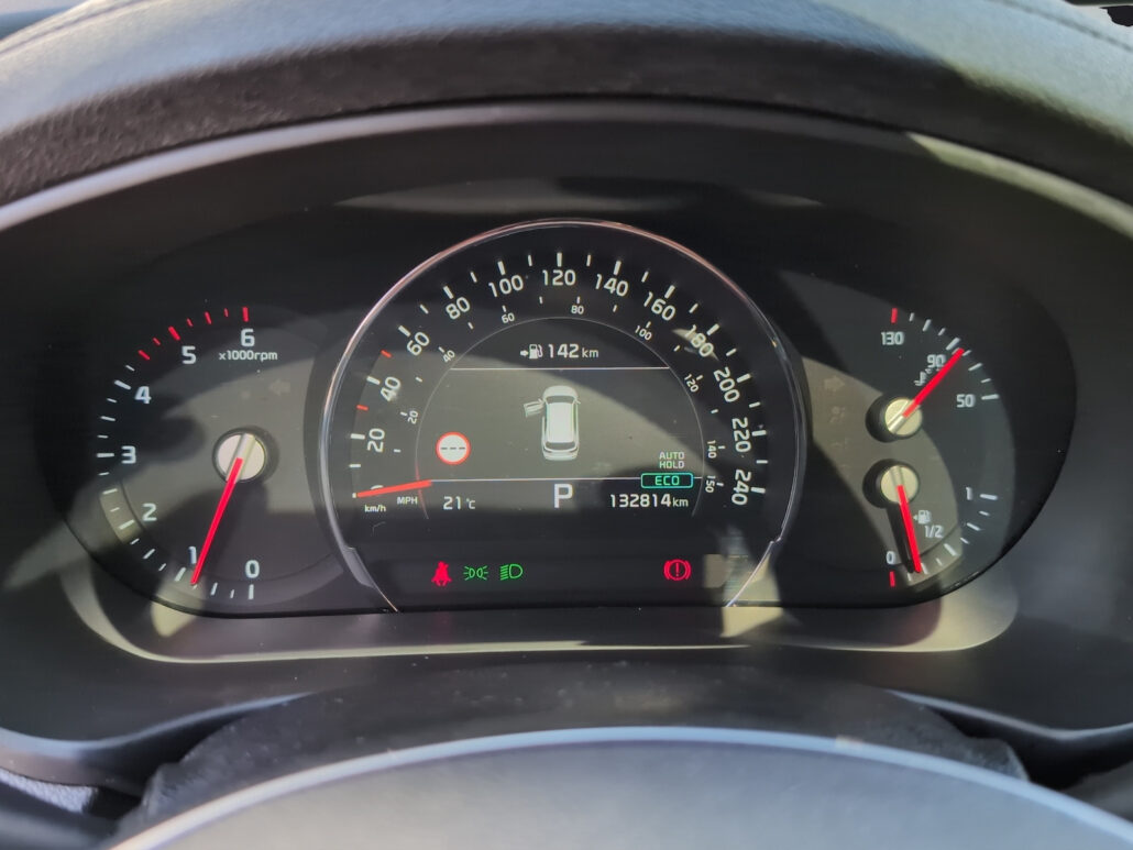 Kia Sorento Platinum Edition 4WD *LED*HUD*Pano*AHK* – Bild 10