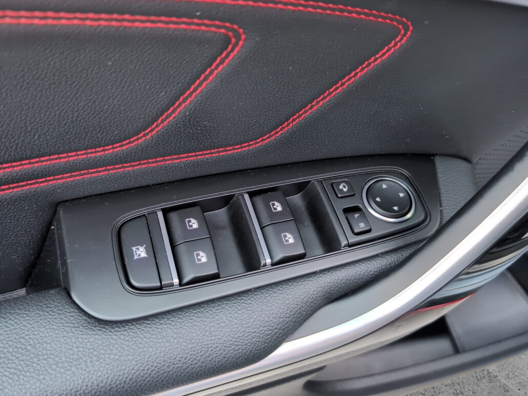 Kia ProCeed GT *LED*JBL*Pano*Kam*ACC*Keyl* – Bild 10