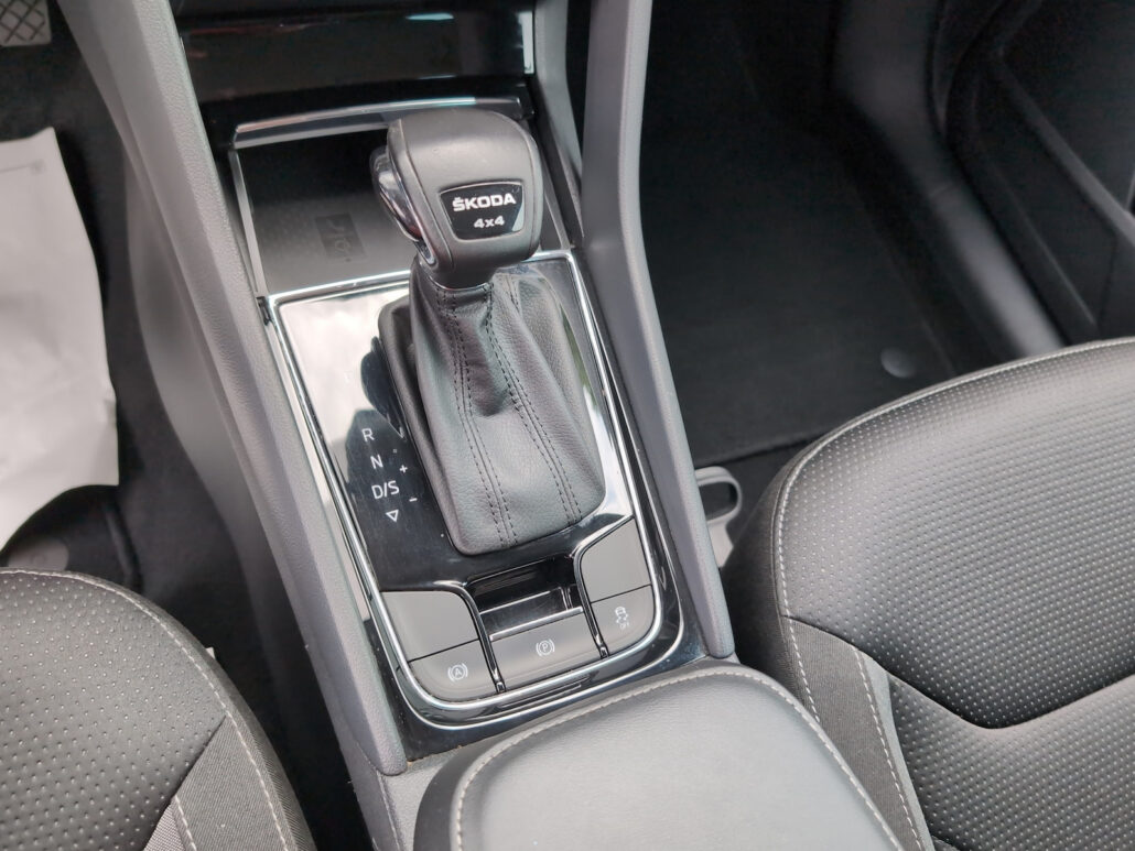Skoda Kodiaq Tour 4×4*7.Sitze*Matrix*ACC*AHK* – Bild 10