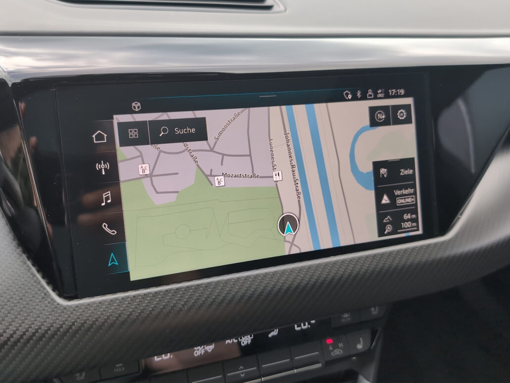 Audi RS e-tron GT Matrix*Allradlenk*HUD*Pano*Luft*B&O – Bild 11