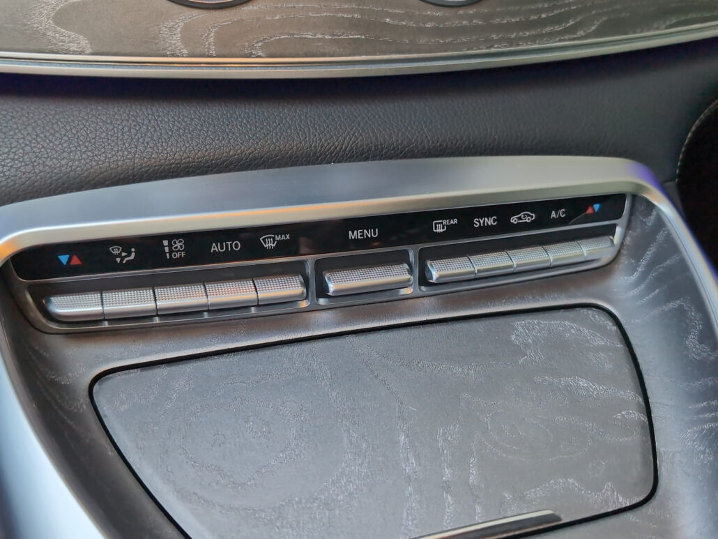 Mercedes-Benz AMG GT 43 4M *V8 Style*Aerodynamik KIT*HUD*Burme – Bild 11