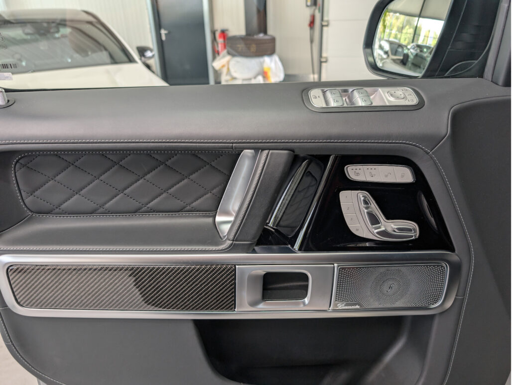 Mercedes-Benz G 63 AMG Performance Paket*Superior Interieur* – Bild 11