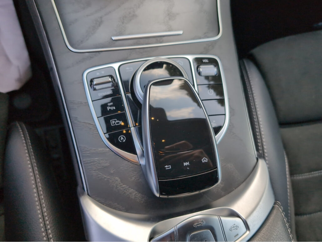 Mercedes-Benz C 300 d AMG line*Multibea*HUD*Burmes*Kam* – Bild 11