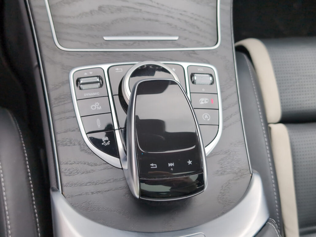 Mercedes-Benz C 63 AMG S T Night *Keramik*Schale*Pano*Burmes* – Bild 11