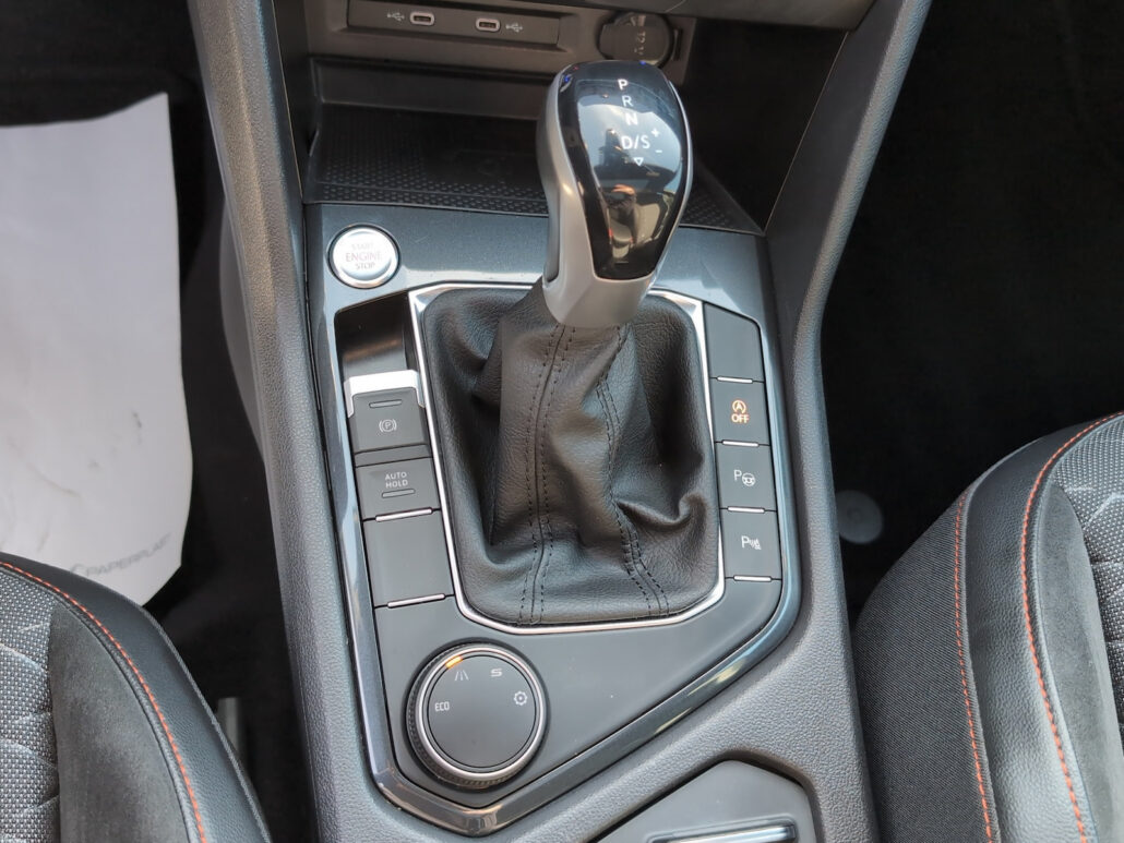 Seat Tarraco FR *eAHK*ACC*Pano*LED*Virtual*DSG* – Bild 11
