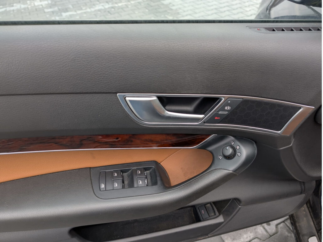 Audi A6 3.2 Lim. *FESTPREIS*Gewerbe/Export – Bild 11