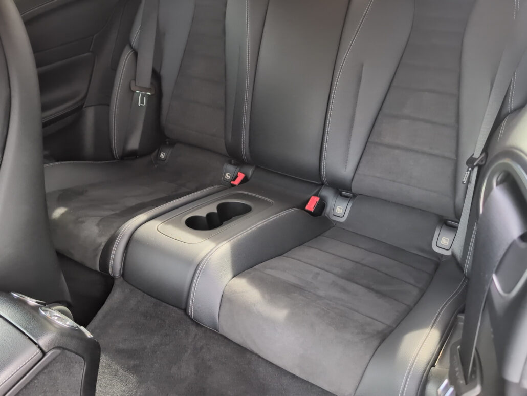 Mercedes-Benz E 400 AMG 4M *Wide*Multib*StHz*Pano*Burmes – Bild 11