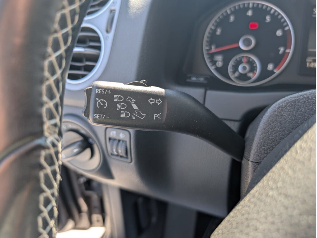 VW Golf Plus Match BMT *AbnAHK*Teilleder*Navi – Bild 11