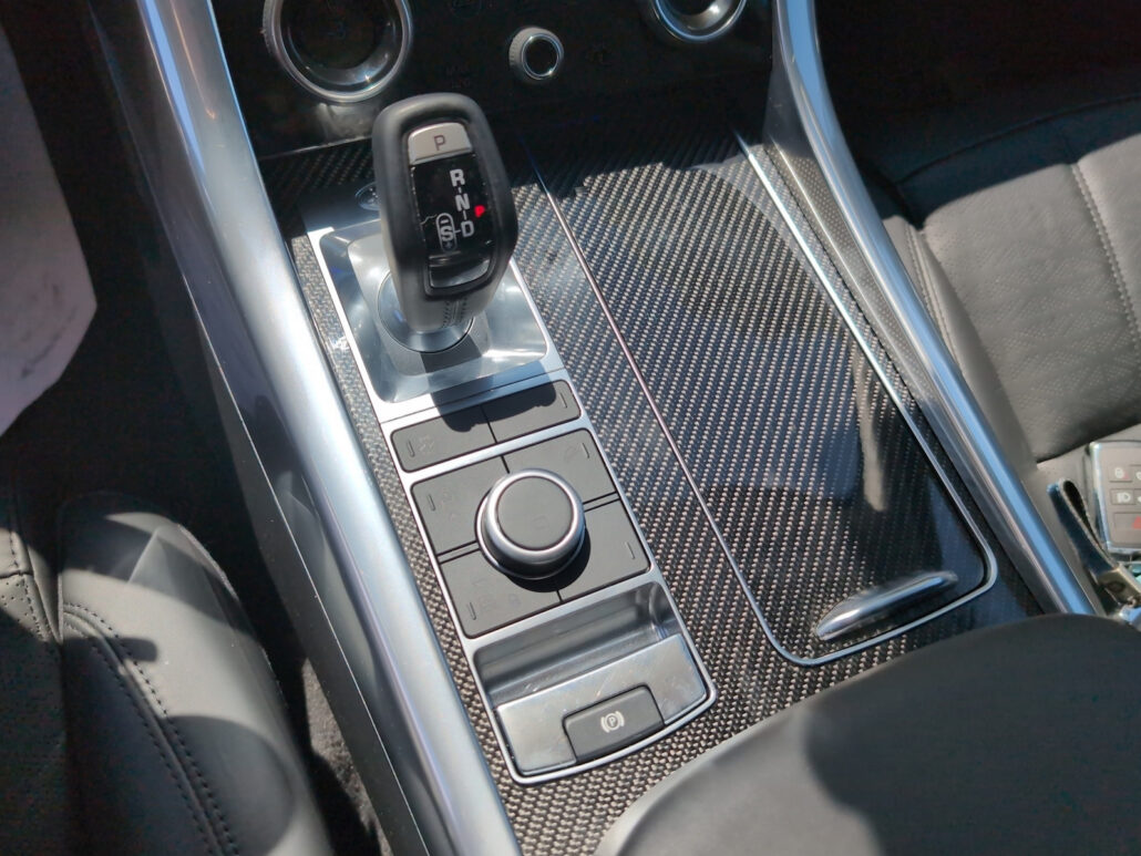 Land Rover Range Rover Sport Autobiography Dynamic *Pixel* – Bild 11