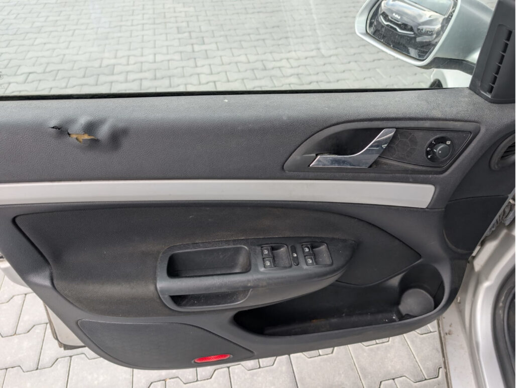 Skoda Octavia Ambiente *Klimaauto*Tempo* – Bild 12