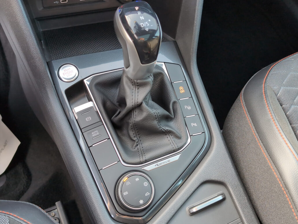 Seat Tarraco FR 4Drive *LED*ACC*AHK*Pano*Kam*Virtual* – Bild 12