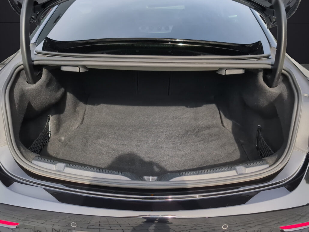 Mercedes-Benz E 400 AMG 4M *Wide*Multib*StHz*Pano*Burmes – Bild 12
