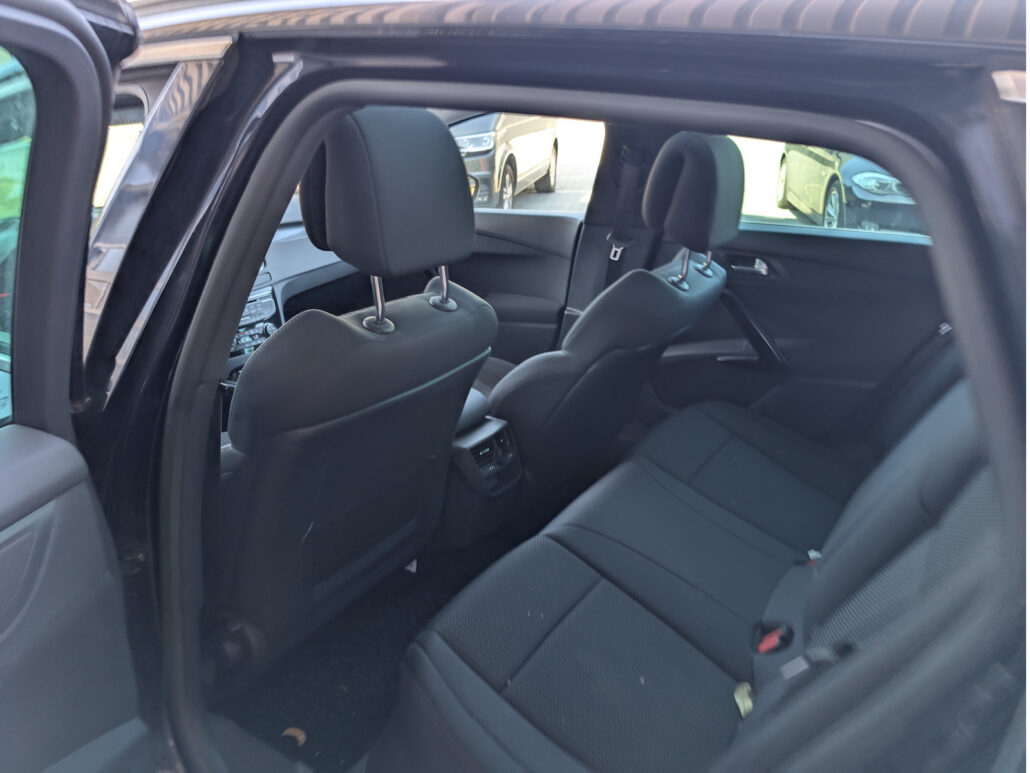 Peugeot 508 SW Active *Pano*Navi*Zanriemen gewech.* – Bild 12