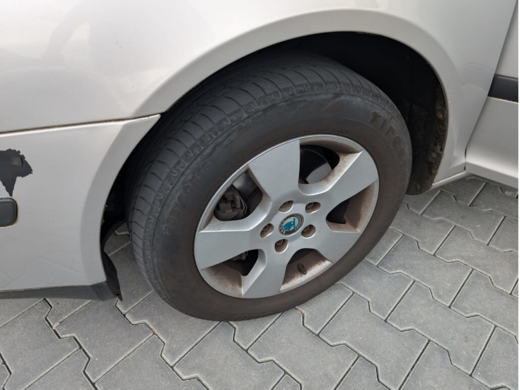 Skoda Octavia Ambiente *Klimaauto*Tempo* – Bild 13