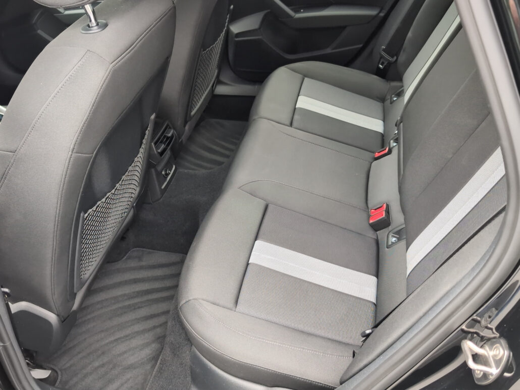 Audi A3 35 SB *LED*MMI*Virtuel*abn.AHK*el Heck* – Bild 13