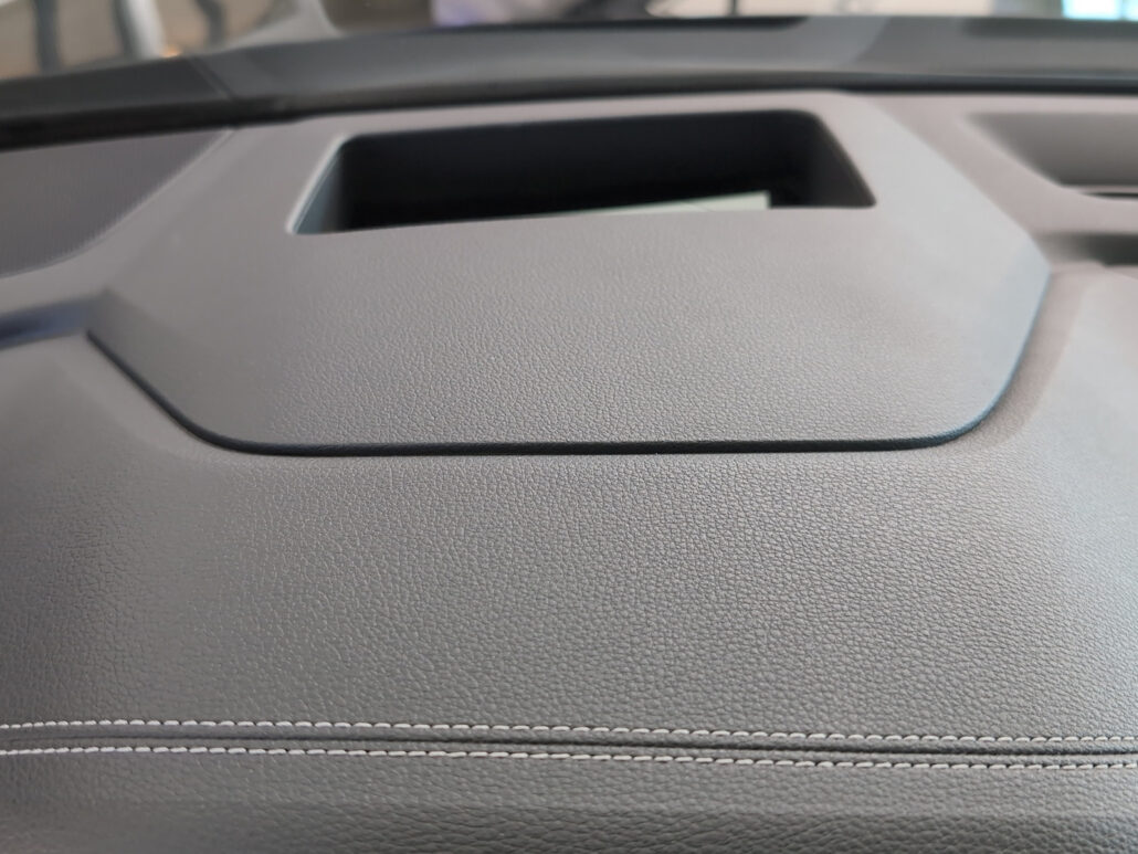 Audi Q7 50 qu S line *7.Sitz*Allradlenk*Laser*HUD*B&O – Bild 13