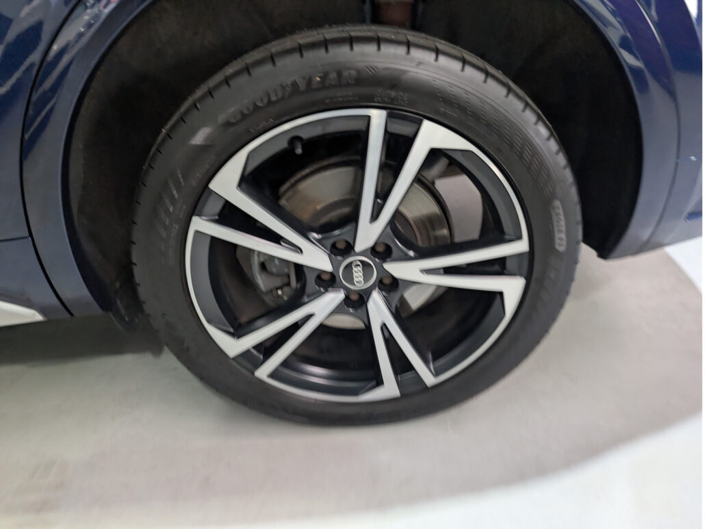 Audi Q5 40 qu. S-line*Matrix*B&O*ACC*Nappa*Virtual* – Bild 13