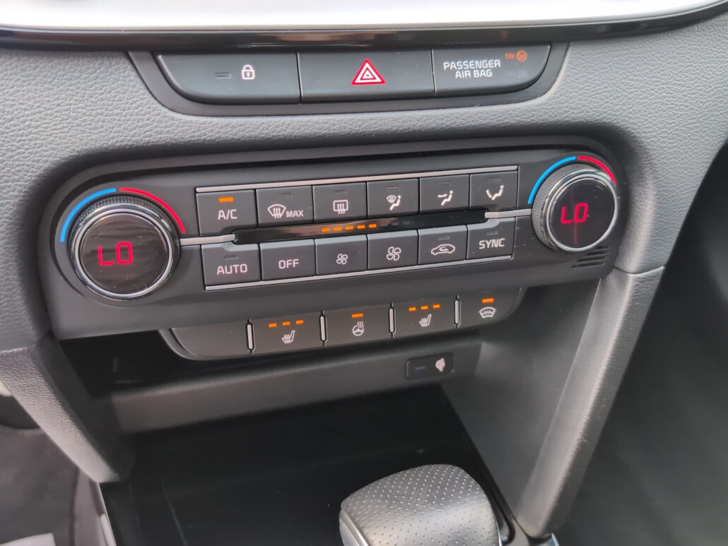 Kia ProCeed GT *LED*JBL*Pano*Kam*ACC*Keyl* – Bild 13