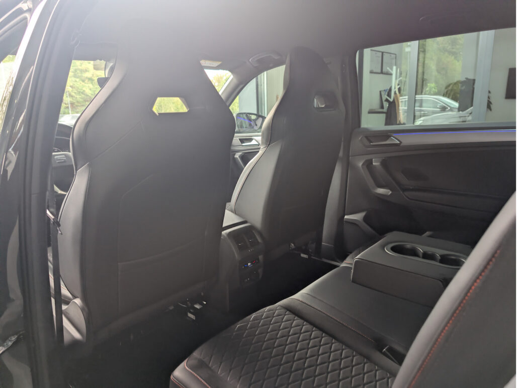 Seat Tarraco FR *LED*ACC*360°*AHK*Keyl.*Virtual* – Bild 13