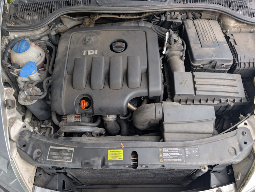 Skoda Octavia Ambiente *Klimaauto*Tempo* – Bild 14