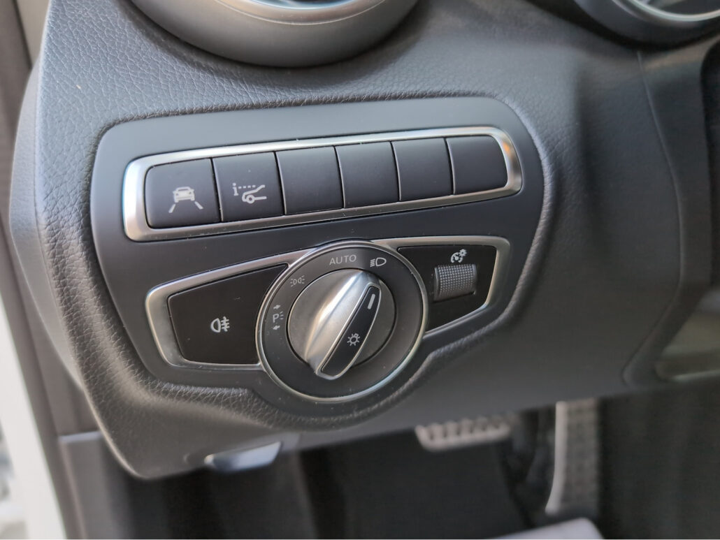 Mercedes-Benz C 300 d AMG line*Multibea*HUD*Burmes*Kam* – Bild 14