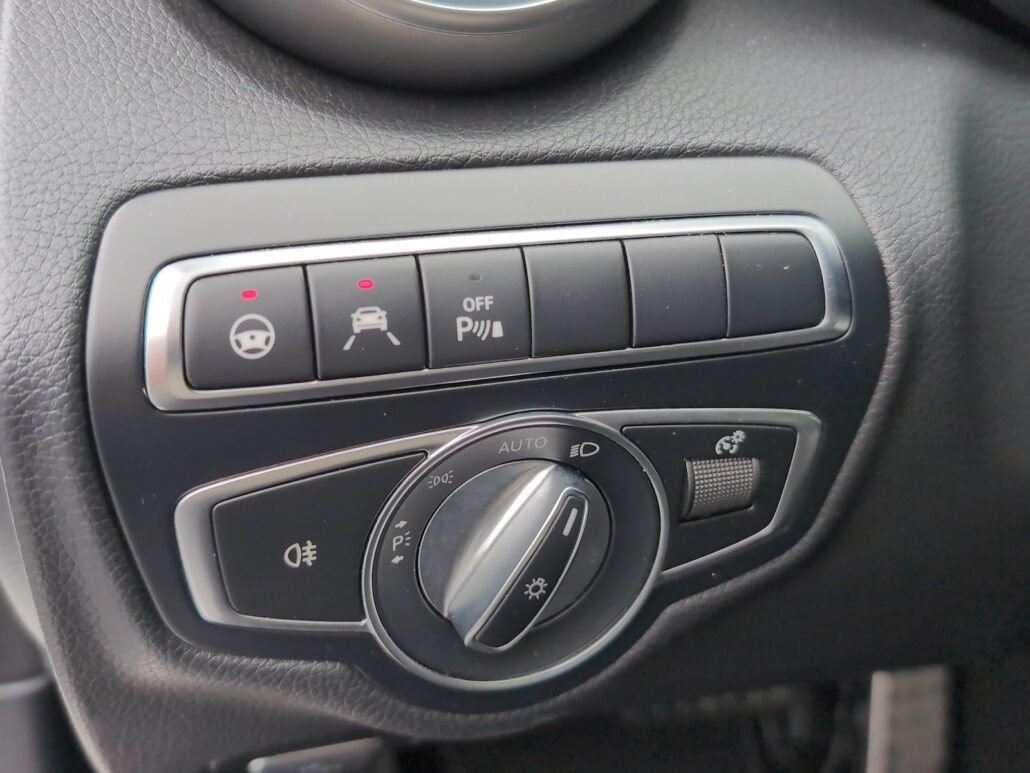 Mercedes-Benz C 63 AMG S T Night *Keramik*Schale*Pano*Burmes* – Bild 14