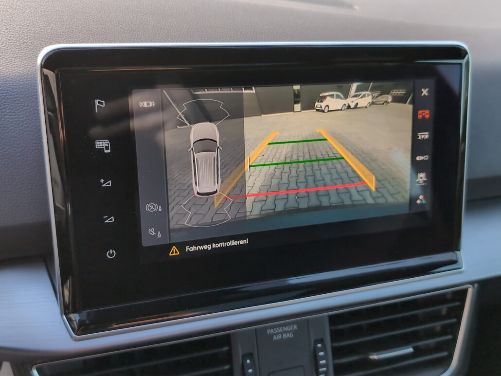 Seat Tarraco FR 4Drive *LED*ACC*AHK*Pano*Kam*Virtual* – Bild 14