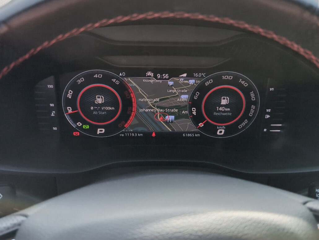 Skoda Kodiaq RS 4×4 *AHK*Columbus*ACC*STDHZ*DCC* – Bild 14
