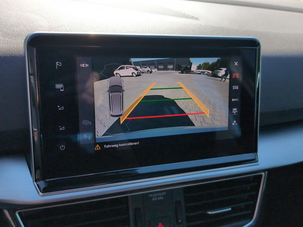 Seat Tarraco FR *eAHK*ACC*Pano*LED*Virtual*DSG* – Bild 14
