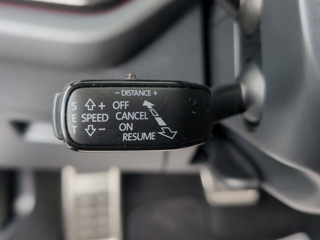 Skoda Octavia RS 4×4 *LED*DCC*ACC*eAHK* – Bild 14
