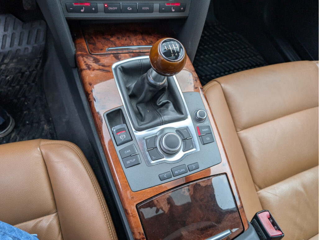 Audi A6 3.2 Lim. *FESTPREIS*Gewerbe/Export – Bild 14
