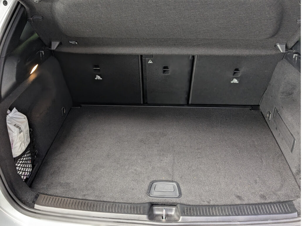 Mercedes-Benz B 220 d *eAHK*eHeck*LED*Premium Paket* – Bild 14