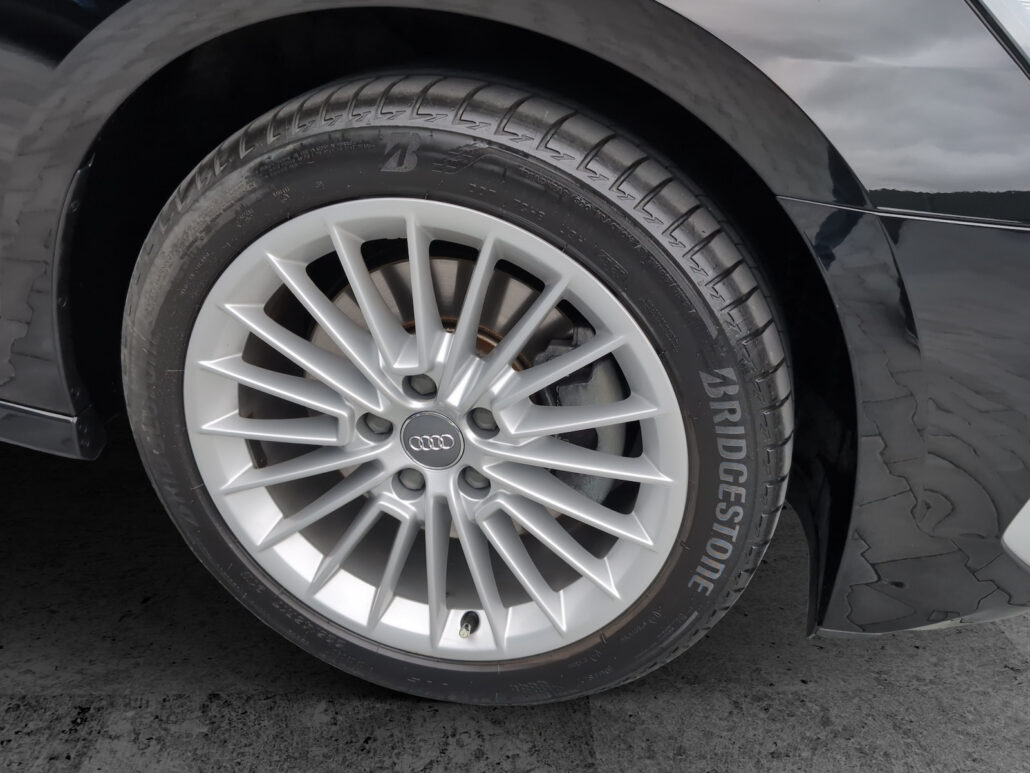 Audi A3 35 SB *LED*MMI*Virtuel*abn.AHK*el Heck* – Bild 15