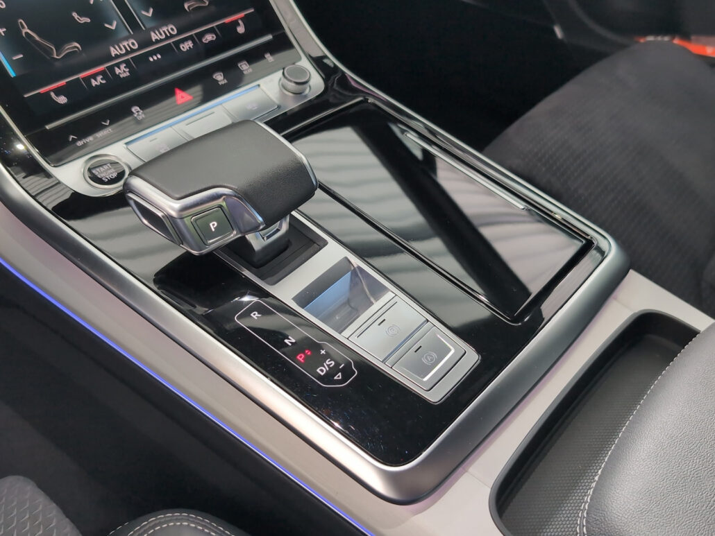 Audi Q7 50 qu S line *7.Sitz*Allradlenk*Laser*HUD*B&O – Bild 15