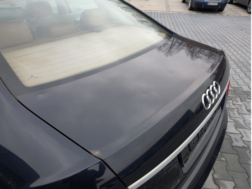 Audi A6 3.2 Lim. *FESTPREIS*Gewerbe/Export – Bild 15