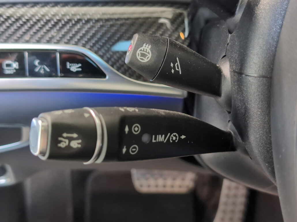 Mercedes-Benz S 63 AMG 4M L*CarbonPaket*Keramik*StHz*Pano*HUD* – Bild 16