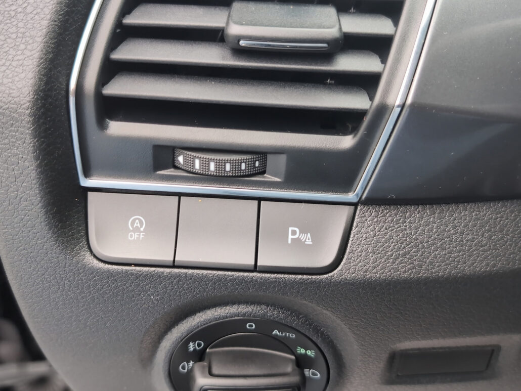Skoda Fabia Ambition *Automatik*abn.AHK*LED*Navi*Keyl* – Bild 16
