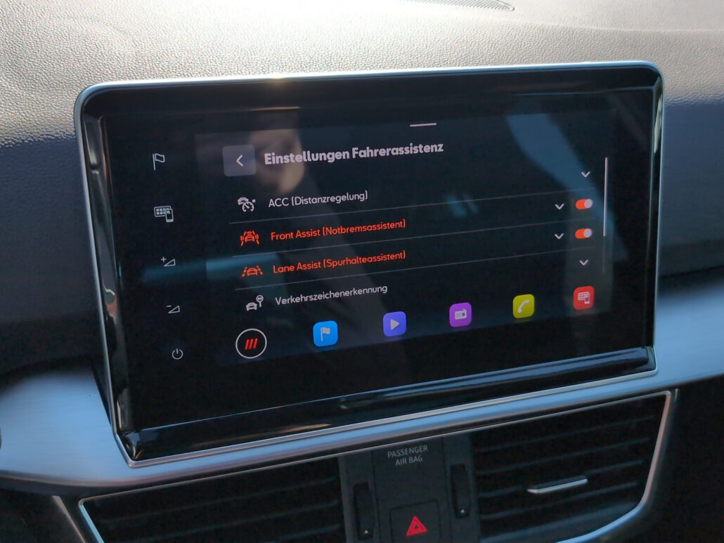 Seat Tarraco FR *eAHK*ACC*Pano*LED*Virtual*DSG* – Bild 16
