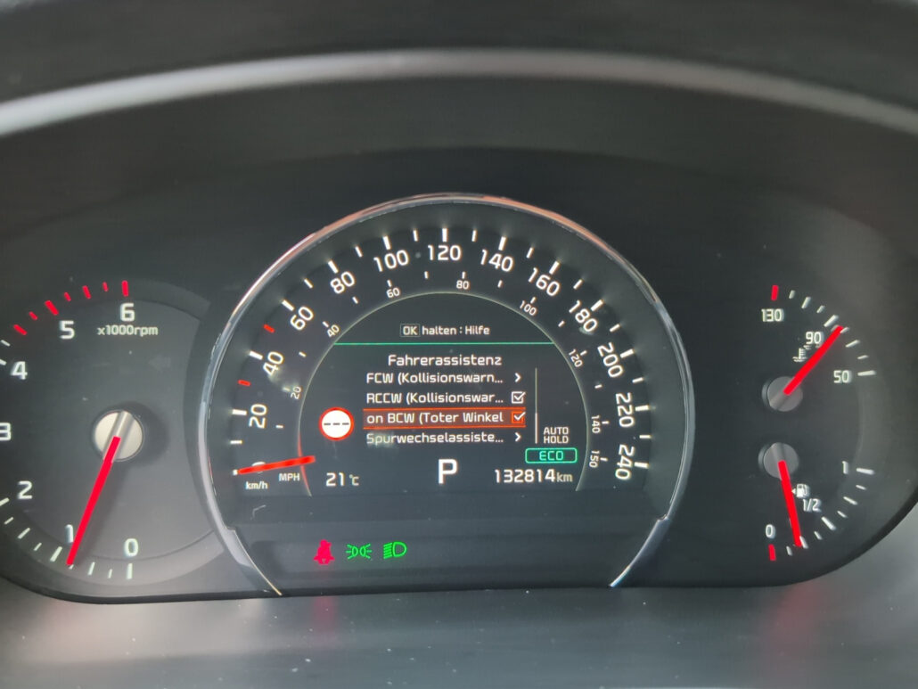 Kia Sorento Platinum Edition 4WD *LED*HUD*Pano*AHK* – Bild 16