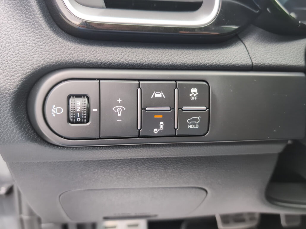 Kia cee’d Sportswagon cee´d Sportswagon GT Line *LED*Pano*JBL*Kam*ACC* – Bild 16