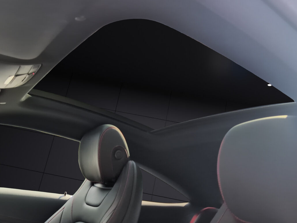 Mercedes-Benz C 200 AMG Night*Pano*Burmes*Multibe*360°*Digital – Bild 16
