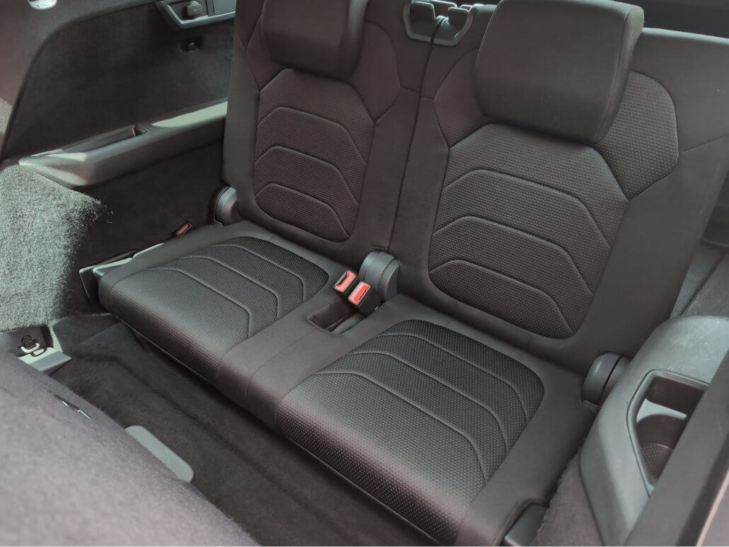 Skoda Kodiaq Tour 4×4*7.Sitze*Matrix*ACC*AHK* – Bild 16
