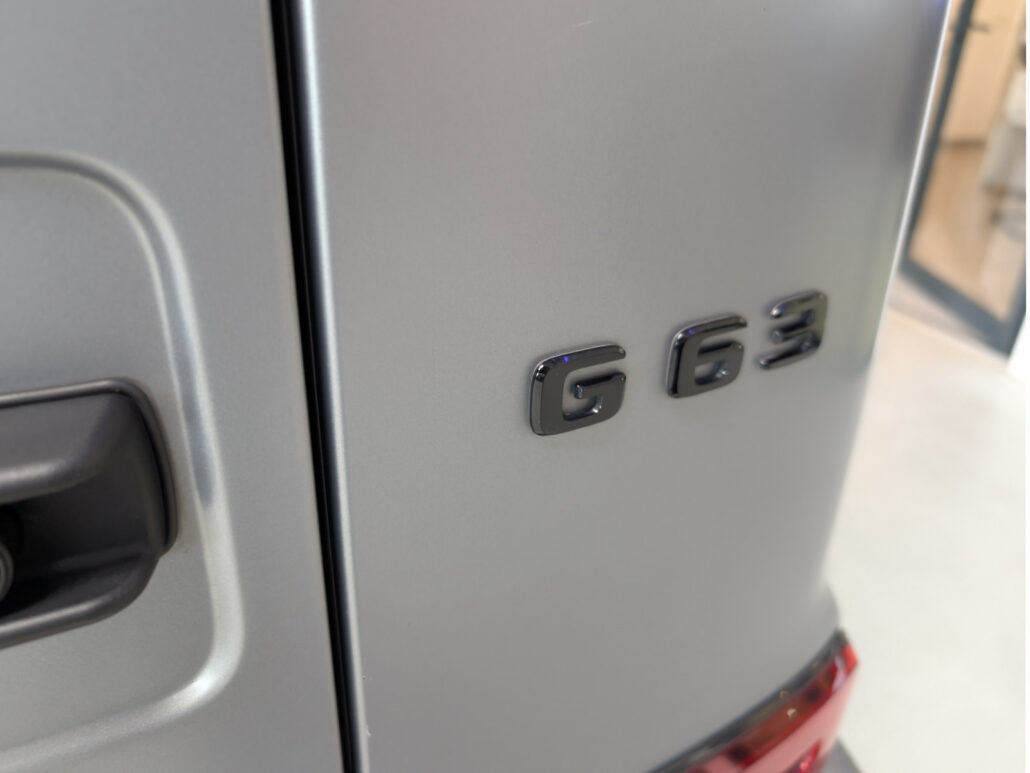Mercedes-Benz G 63 AMG Performance Paket*Superior Interieur* – Bild 17