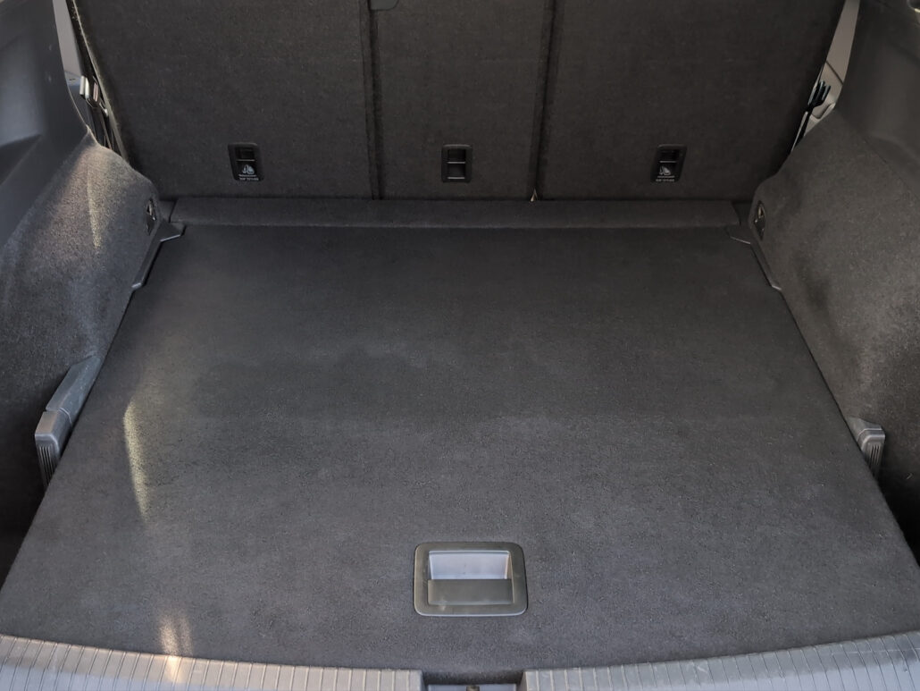 Seat Tarraco FR 4Drive *LED*ACC*AHK*Pano*Kam*Virtual* – Bild 17