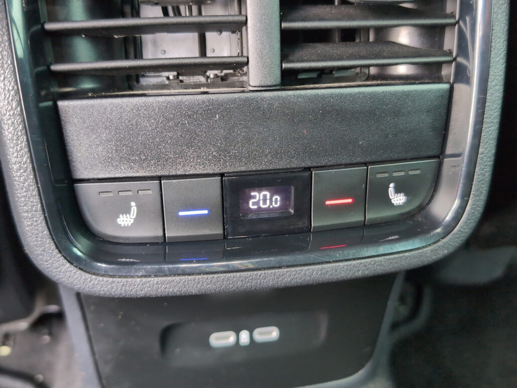 Skoda Octavia RS 4×4 *LED*DCC*ACC*eAHK* – Bild 17