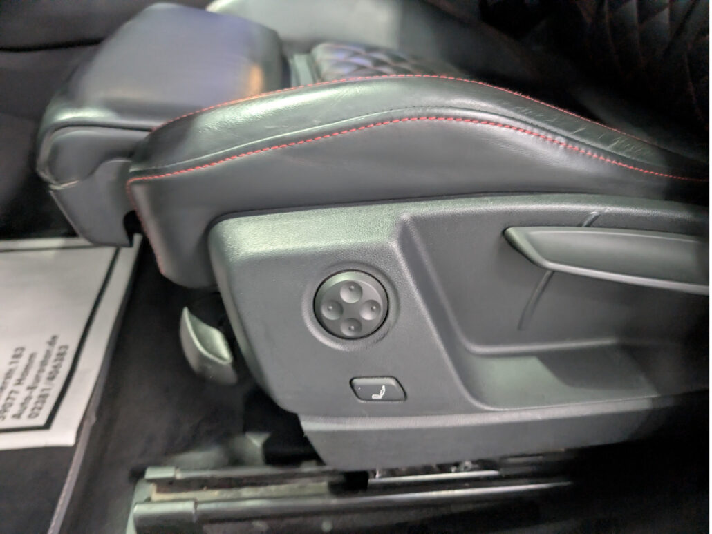 Audi Q5 40 qu. S-line*Matrix*B&O*ACC*Nappa*Virtual* – Bild 17